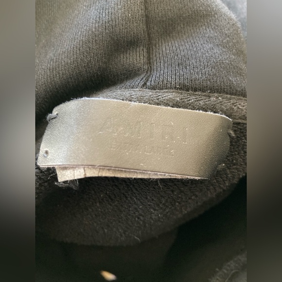 AMIRI  Hoodie Mens Large - Picture 4 of 7